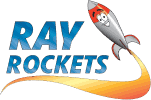 Taylor Ray Elementary logo