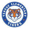 Teague Elementary-128 logo