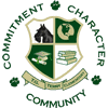 Terry, T.g. Elementary logo