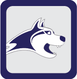 The Wheatlands Elementary School logo