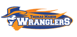Thomas Manor Elementary logo