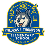 Thompson Elementary logo