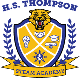 Thompson, H.s. Elementary logo