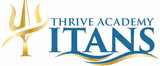 Thrive Academy logo