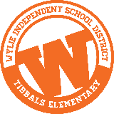 Tibbals Elementary logo
