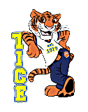 Tice Elementary logo