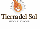 Tierra Del Sol logo