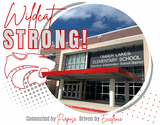 Timber Lakes Elementary logo