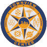 Townview High logo