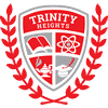 Trinity Heights Gifted and Talented School logo