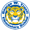 Truett, George W. Elementary logo
