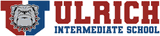 Ulrich Intermediate logo