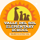 Valle Del Sol Elementary logo