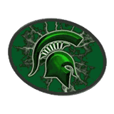 Valle Verde Early College logo