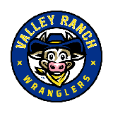 Valley Ranch Elem Elementary School logo