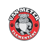 Van Meter Elementary logo
