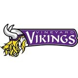 Vineyard Junior High logo