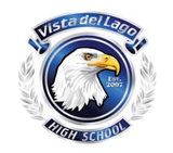 Vista Del Lago High School logo