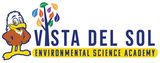 Vista del Sol Environmental Science Academy logo
