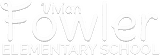 Vivian Fowler Elementary logo