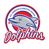 W. C. Andrews Elementary School logo