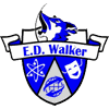 Walker, E.d.  Middle logo
