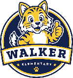 Walker Elementary logo