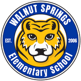 Walnut Springs Elementary logo