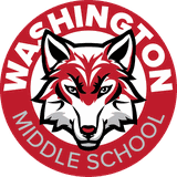 Washington Middle School logo