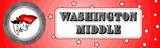Washington Middle logo