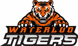 Waterloo High School logo