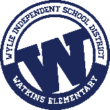 Watkins Elementary logo