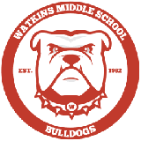 Watkins Middle School logo