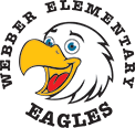 Webber Elementary School logo