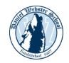 Webster Elementary logo