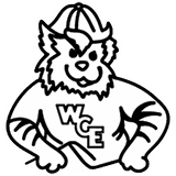 West Columbia Elementary logo