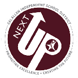 West Intermediate logo