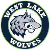 West Lake Middle School logo