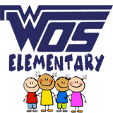 West Orange Stark Elementary logo