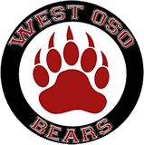 West Oso High School logo