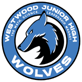 Westwood Junior High logo