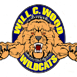Will C Wood High logo
