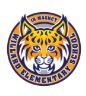 Willard Elementary logo