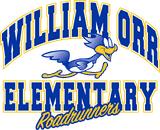 William Orr Elementary School logo