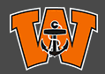 Wilson Central High School logo