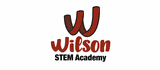 Wilson STEM Academy logo