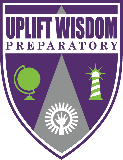 WISDOM PREP H S logo
