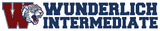 Wunderlich Intermediate logo
