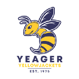 Yeager Elementary logo