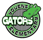 Youens Elementary School logo